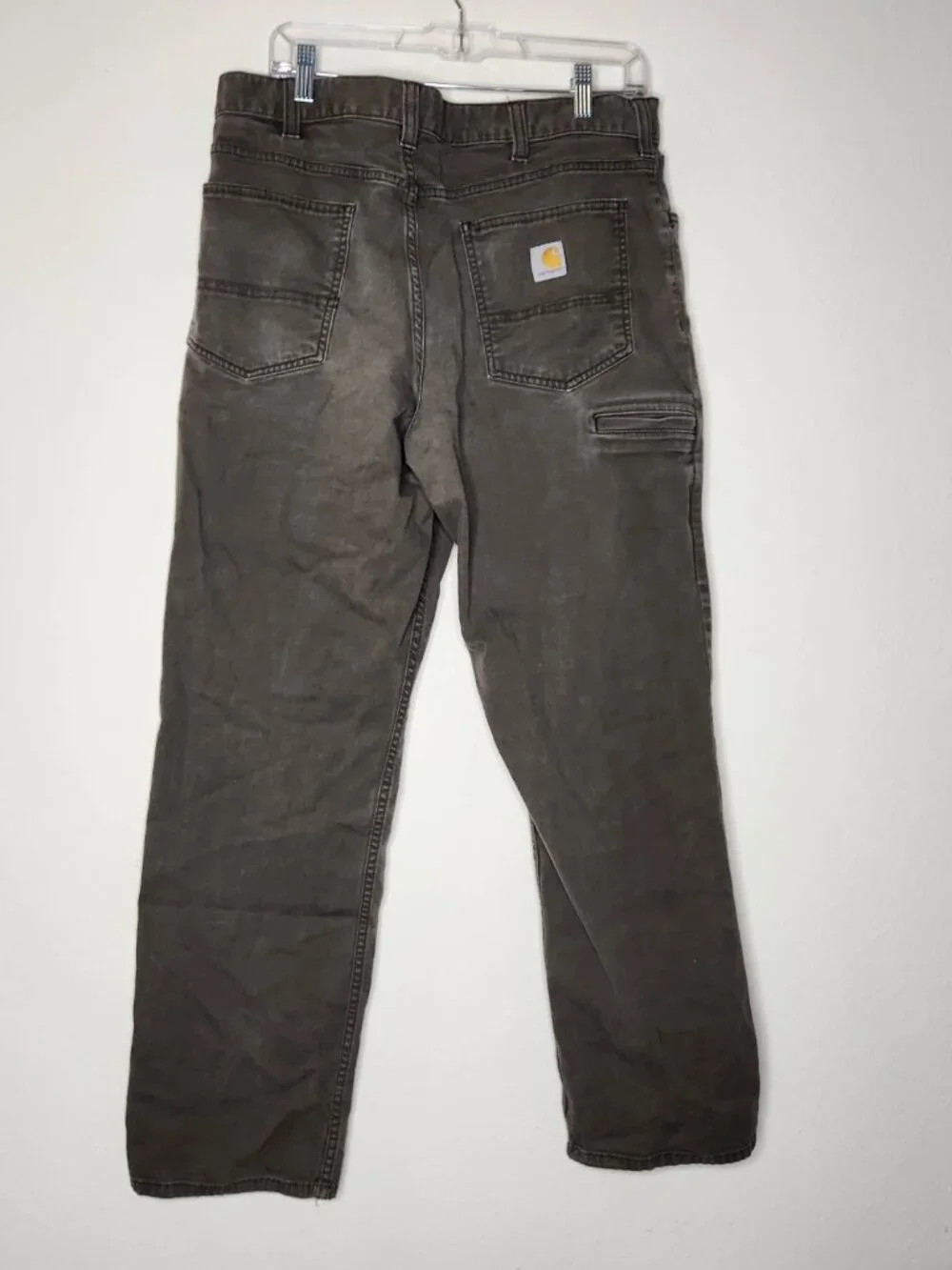 Carhartt mens 36